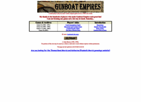 Gunboatempires.com thumbnail