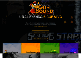 Gunboundclasico.com thumbnail