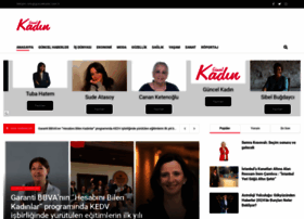 Guncelkadin.com.tr thumbnail