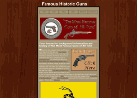 Gunclassics.com thumbnail