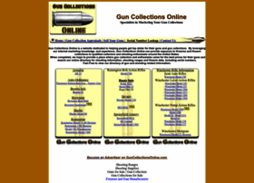Guncollectionsonline.com thumbnail
