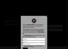 Guncommunity.co.za thumbnail
