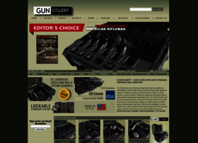 Guncruzer.com thumbnail