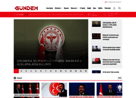 Gundem.tc thumbnail Gundem.tc thumbnail