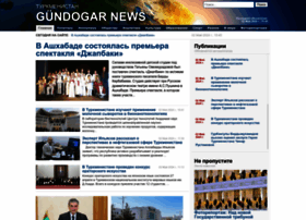Gundogar-news.com thumbnail