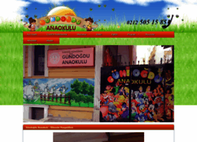 Gundogduanaokulu.com thumbnail