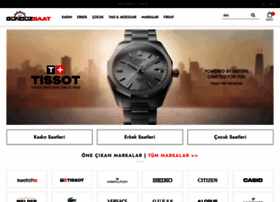 Gunduzsaat.com.tr thumbnail