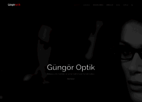 Gungoroptik.com.tr thumbnail