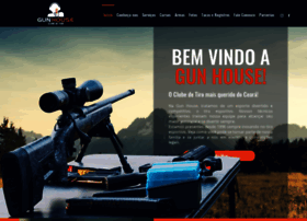 Gunhouse.com.br thumbnail