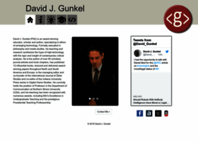Gunkelweb.com thumbnail
