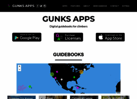 Gunksapps.com thumbnail