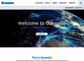 Gunnebo.net thumbnail