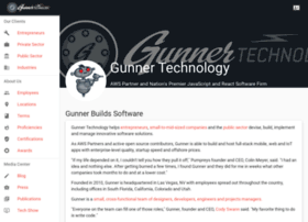 Gunnertech.com thumbnail