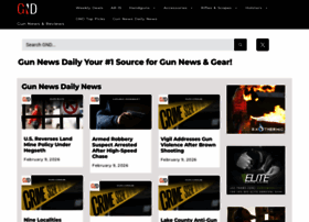 Gunnewsdaily.com thumbnail