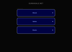 Guns4sale.net thumbnail