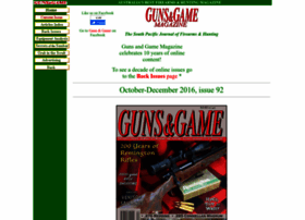Gunsgame.com thumbnail