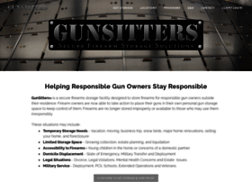 Gunsitters.com thumbnail