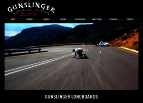 Gunslingerlongboards.co.za thumbnail