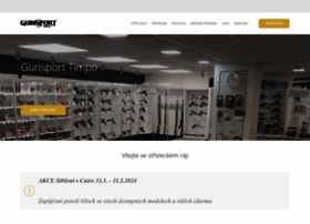 Gunsport.cz thumbnail