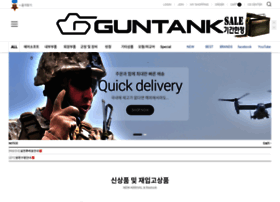 Guntank.co.kr thumbnail