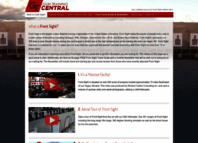 Guntrainingcentral.com thumbnail