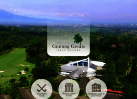 Gununggeulis.com thumbnail
