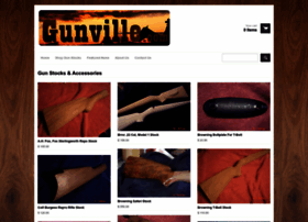Gunville.com thumbnail