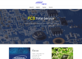 Gunwave.com thumbnail