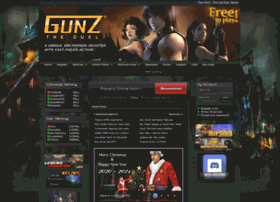 Gunzduels.com thumbnail
