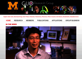 Guogroup.org thumbnail