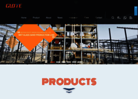 Guoteglobal.com thumbnail