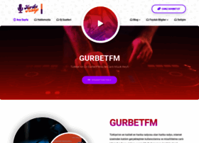 Gurbetfm.net thumbnail