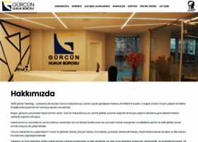 Gurcun.av.tr thumbnail