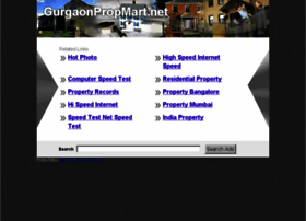 Gurgaonpropmart.net thumbnail