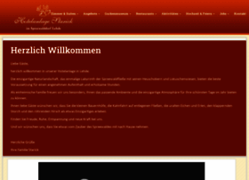 Gurkenmuseum.de thumbnail