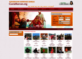 Gurubhavan.in thumbnail