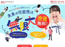 Gurubi.jp thumbnail