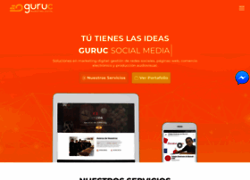Guruc.com thumbnail