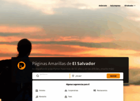 Gurucasayhogar.com.sv thumbnail