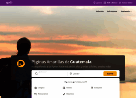 Gurueducacion.com.gt thumbnail