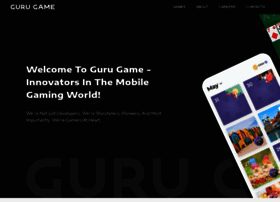 Gurugame.ai thumbnail