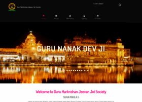 Guruharkrishanjeevanjotsociety.in thumbnail Guruharkrishanjeevanjotsociety.in thumbnail
