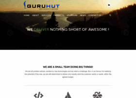 Guruhut.com thumbnail