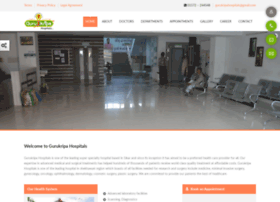 Gurukripahospitals.co.in thumbnail Gurukripahospitals.co.in thumbnail