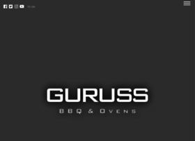 Guruss.com thumbnail