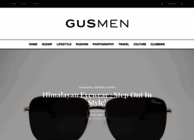 Gusmen.com thumbnail