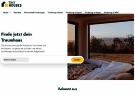 Gussek-haus.de thumbnail Gussek-haus.de thumbnail