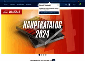 Gustavdaiber.de thumbnail