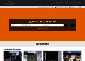 Gustavodarquierprop.com.ar thumbnail