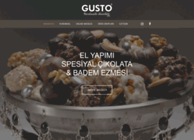 Gustocikolatashop.com thumbnail